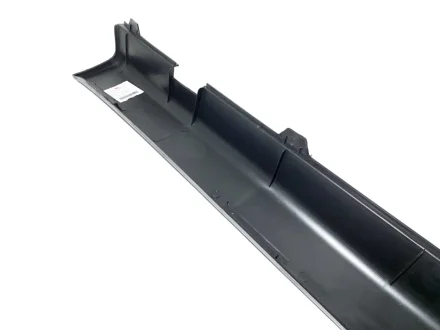 Накладка порога зовнішня R Chery Amulet KLM KLM AutoParts A15-6102920AB-DQ