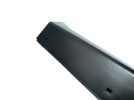 Накладка порога зовнішня R Geely CK KLM KLM AutoParts 1801741180