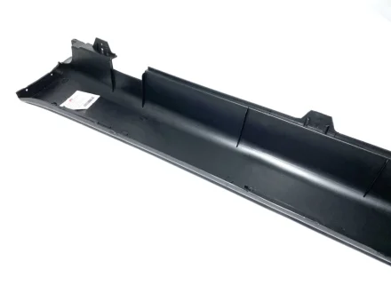 Накладка порога зовнішня L Chery Amulet KLM KLM AutoParts A15-6102910AB-DQ