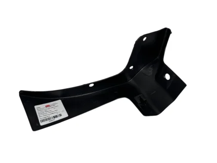 Накладка арки колеса переднього L Chery QQ KLM KLM AutoParts S11-6102961-DQ