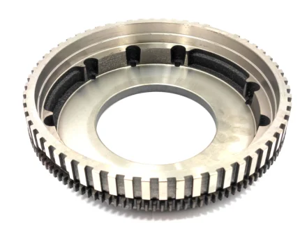 Маховик Chery Amulet / Karry KLM KLM AutoParts A11-1005110BB