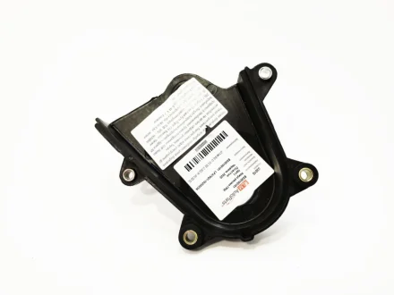 Кришка ременя ГРМ нижня SMA KLM KLM AutoParts 201371871