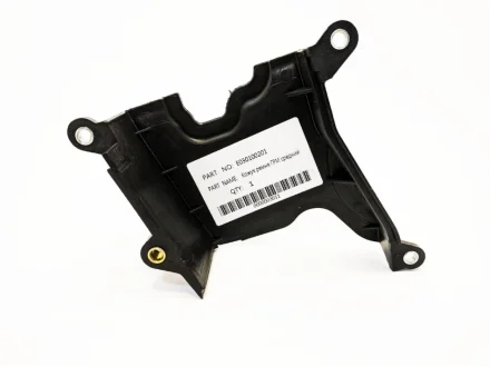 Кришка ременя ГРМ середня SMA SMA KLM KLM AutoParts 201371861