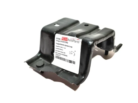 Кронштейн підсилювача бампера переднього L Geely MK KLM KLM AutoParts 101200033502