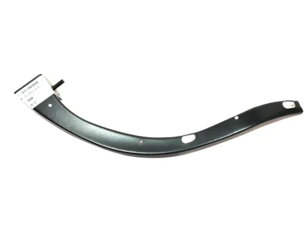 Кронштейн бампера заднього R Chery QQ KLM KLM AutoParts S11-2804538