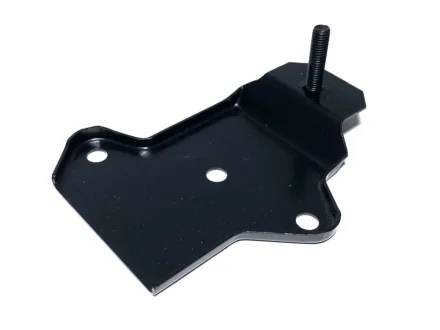 Кронштейн бампера заднього Chery Amulet KLM KLM AutoParts A11-2804590