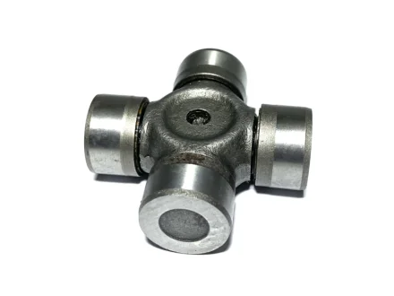 Хрестовина вала карданного переднього (D = 27mm L = 71mm) Great Wall KLM KLM AutoParts 2203200-K011
