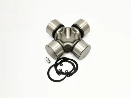 Хрестовина вала карданного (D=29mm L=77mm) Great Wall KLM KLM AutoParts 2201116-D01