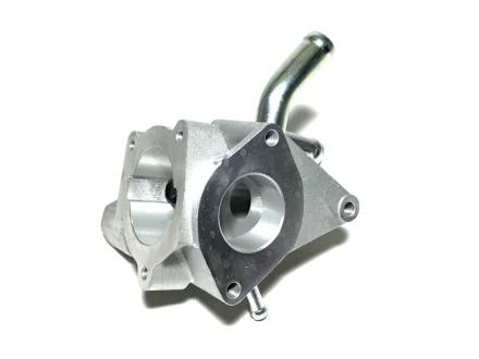 Корпус термостата Chery Tiggo 2 KLM AutoParts D4G15B-1306030