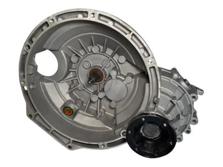 Коробка КПП в зборі Chery Amulet KLM AutoParts A11-1700010