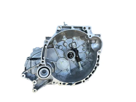 Коробка КПП в зборі (механічна) Chery Jaggi KLM KLM AutoParts DS2-0000T01AA