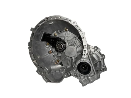 Коробка КПП в зборі (JL-S160G) Geely KLM AutoParts 3000000011