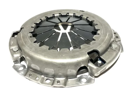 Фото 1 - кошик зчеплення Geely KLM KLM AutoParts 1136000160 Кошик зчеплення Geely KLM KLM AutoParts 1136000160 (фото 1)