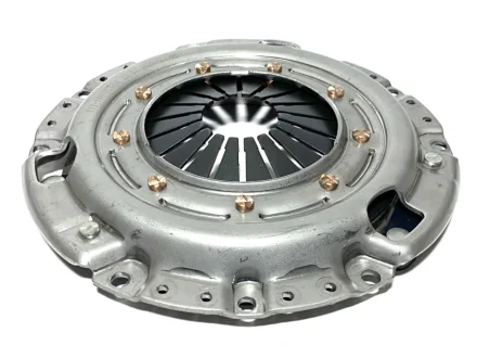 Фото 1 - кошик зчеплення Chery Tiggo KLM AutoParts T11-1601020BA Кошик зчеплення Chery Tiggo KLM AutoParts T11-1601020BA (фото 1)