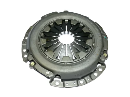 Фото 1 - кошик зчеплення Chery Jaggi / Kimo / Beat KLM KLM AutoParts S21-1601020BA Кошик зчеплення Chery Jaggi / Kimo / Beat KLM KLM AutoParts S21-1601020BA (фото 1)