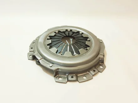 Кошик зчеплення 200mm Lifan 520/620 KLM KLM AutoParts LF481Q1-1601100A (фото 1)