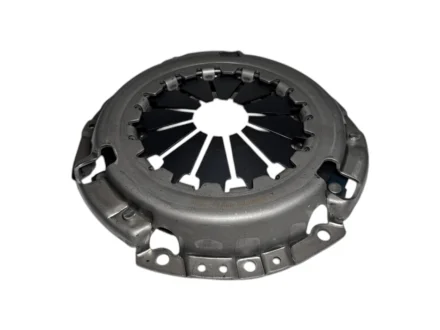 Фото 1 - кошик зчеплення 200mm Geely KLM KLM AutoParts 2160003021 Кошик зчеплення 200mm Geely KLM KLM AutoParts 2160003021 (фото 1)