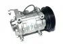 Компресор кондиціонера Geely MK/MK2/MK Cross KLM KLM AutoParts 1018002690 (фото 2)