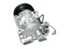 Компресор кондиціонера Geely MK/MK2/MK Cross KLM KLM AutoParts 1018002690 (фото 3)