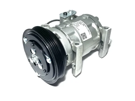Компресор кондиціонера Geely MK/MK2/MK Cross KLM KLM AutoParts 1018002690