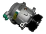 Компресор кондиціонера Chery Tiggo KLM AutoParts B11-8104010 (фото 2)