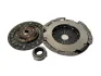 Комплект зчеплення Chery Jaggi/Kimo/Beat KLM KS-SQR473F