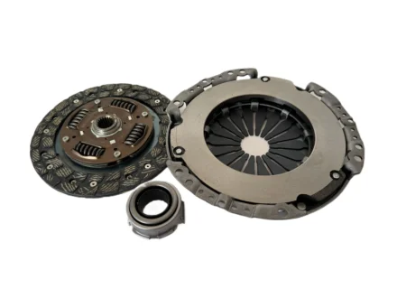 Комплект зчеплення Chery Jaggi/Kimo/Beat KLM KLM AutoParts KS-SQR473F (фото 1)