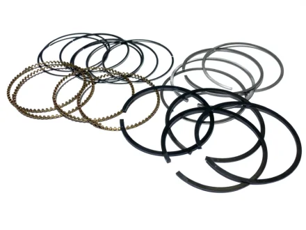 Кільця поршневі STD LIFAN X60 KLM KLM AutoParts LFB479Q-1004200A