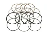 Кільця поршневі STD Chery M11 KLM KLM AutoParts 481FD-1004030 (фото 1)