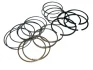 Кільця поршневі STD Geely EC-7 / EC-7RV KLM KLM AutoParts 1136000065 (фото 2)