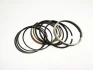 Кільця поршневі STD Chery KLM KLM AutoParts 473H-BJ1004030 (фото 1)