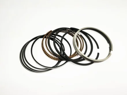 Кільця поршневі STD Chery KLM KLM AutoParts 473H-BJ1004030