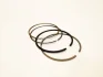 Кільця поршневі STD Chery Amulet / Karry KLM KLM AutoParts 480EF-1004030 (фото 1)