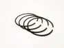 Кільця поршневі STD Chery Amulet / Karry KLM KLM AutoParts 480EF-1004030 (фото 4)