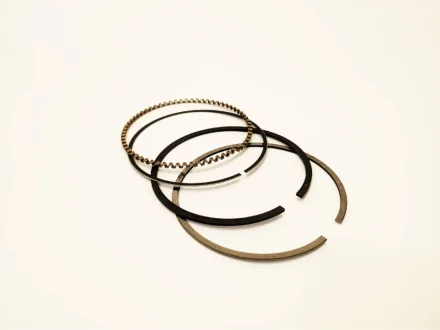 Кільця поршневі STD Chery Amulet / Karry KLM KLM AutoParts 480EF-1004030