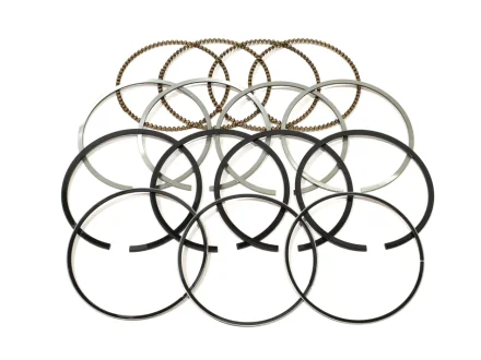 Кільця поршневі STD Chery Elara KLM KLM AutoParts 481H-1004030