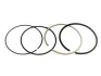 Кільця поршневі STD Chery Elara KLM KLM AutoParts 484J-1004030 (фото 1)