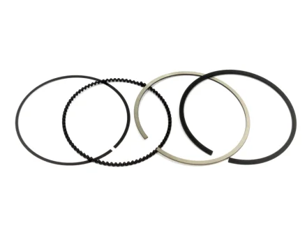 Кільця поршневі STD Chery Elara KLM KLM AutoParts 484J-1004030