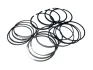 Кільця поршневі STD 2.0L Chery Tiggo KLM KLM AutoParts SMD195805 (фото 3)