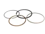 Кільця поршневі STD 1.1L Chery QQ / Jaggi KLM KLM AutoParts 472-BJ1004030 (фото 2)