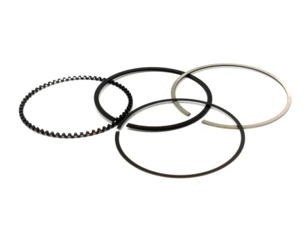 Кільця поршневі STD 1.6L Geely MK KLM KLM AutoParts 2100404021