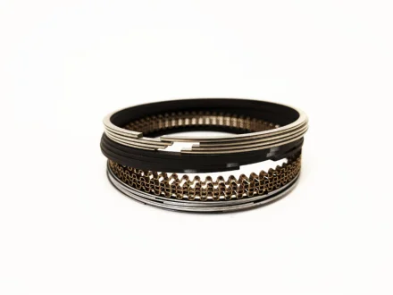 Кільця поршневі STD 1.5L Geely KLM KLM AutoParts E020110010