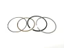 Кільця поршневі 0.50 Chery Amulet / Karry KLM KLM AutoParts 480EF-1004030CA (фото 1)