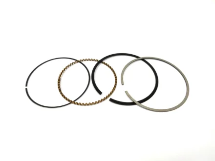 Кільця поршневі 0.50 Chery Amulet / Karry KLM KLM AutoParts 480EF-1004030CA
