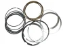 Кільця поршневі 0.25 Chery Forza KLM AutoParts 477F-BJ1004030BA (фото 3)