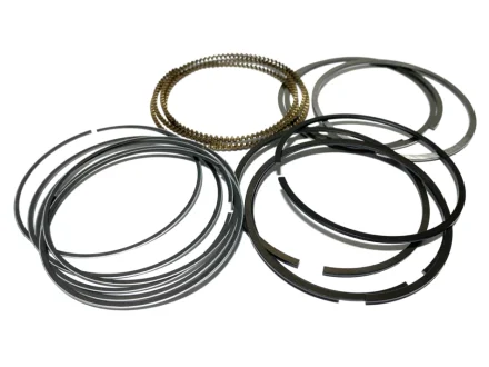 Кільця поршневі 0.25 Chery Forza KLM AutoParts 477F-BJ1004030BA