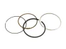 Кільця поршневі 0.25 Chery Amulet / Karry KLM KLM AutoParts 480EF-1004030BA (фото 1)