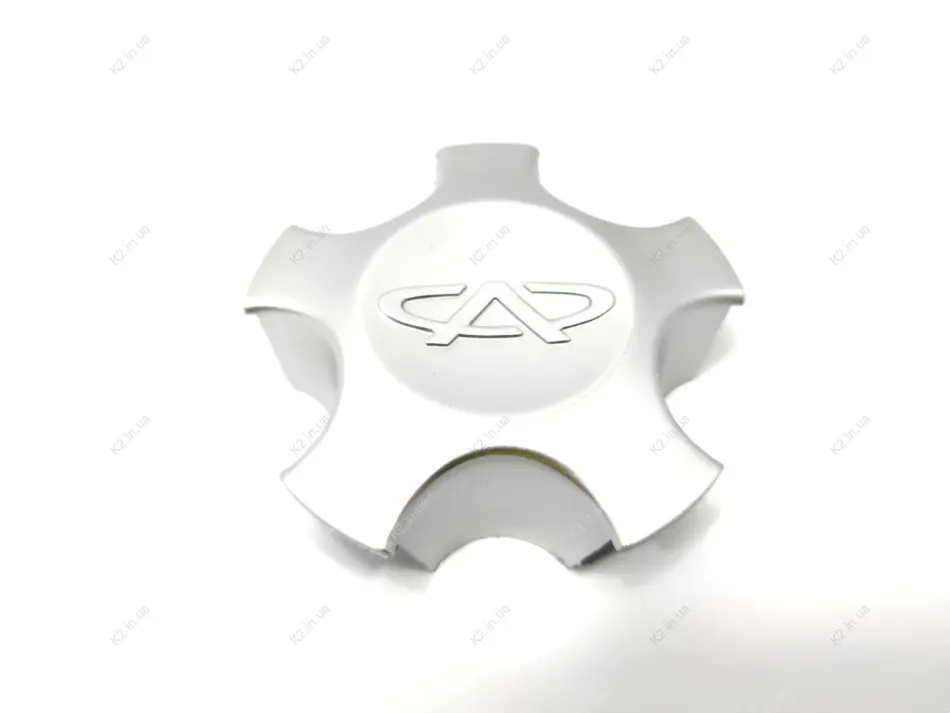 Ковпак диска Chery Tiggo KLM KLM AutoParts T11-3100510AF (фото 1)