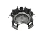 Ковпак диска Chery Tiggo KLM KLM AutoParts T11-3100510AF (фото 2)