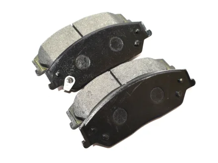 Колодки гальмівні передні Geely EX7 KLM KLM AutoParts 101402005959